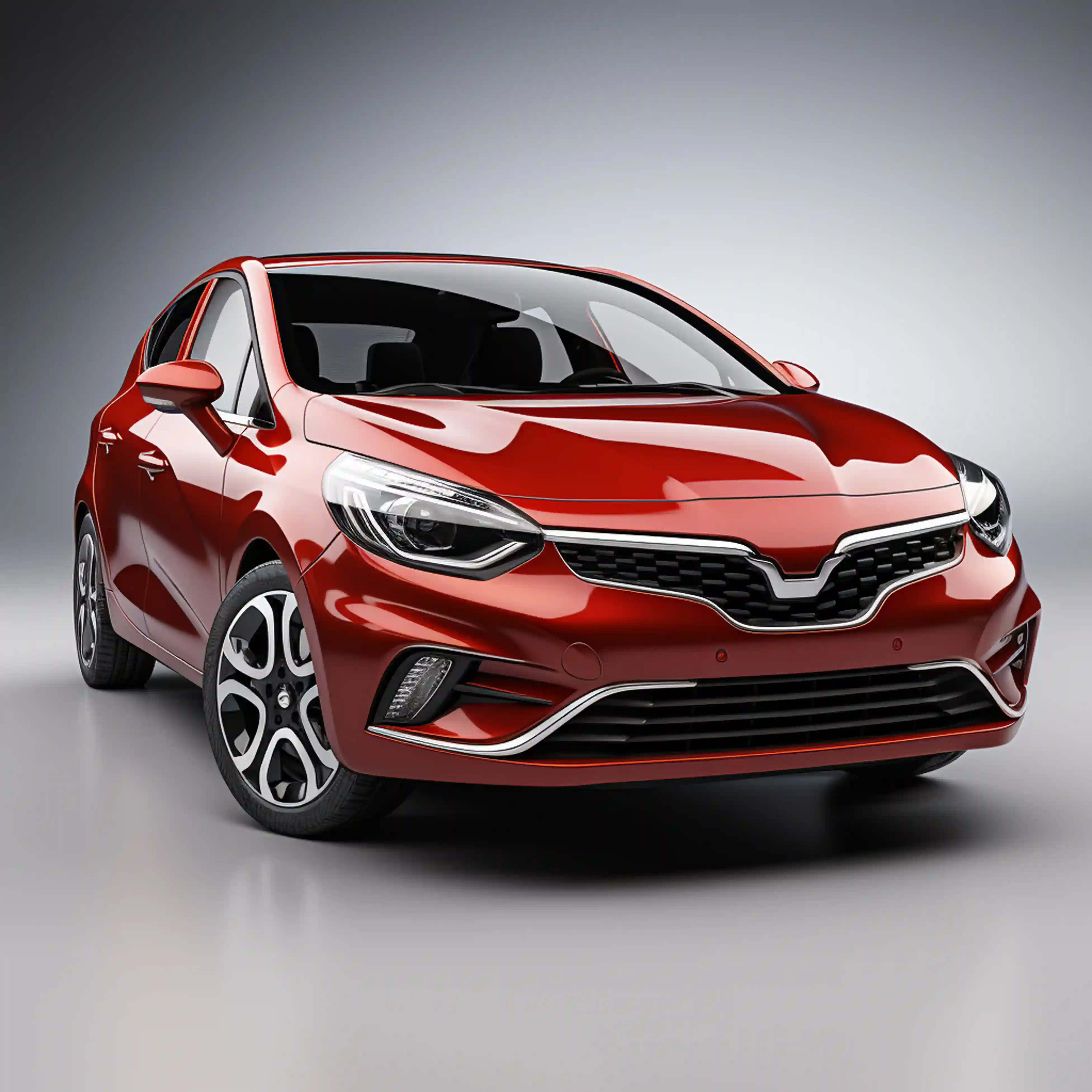 Special car rental rates and pricing