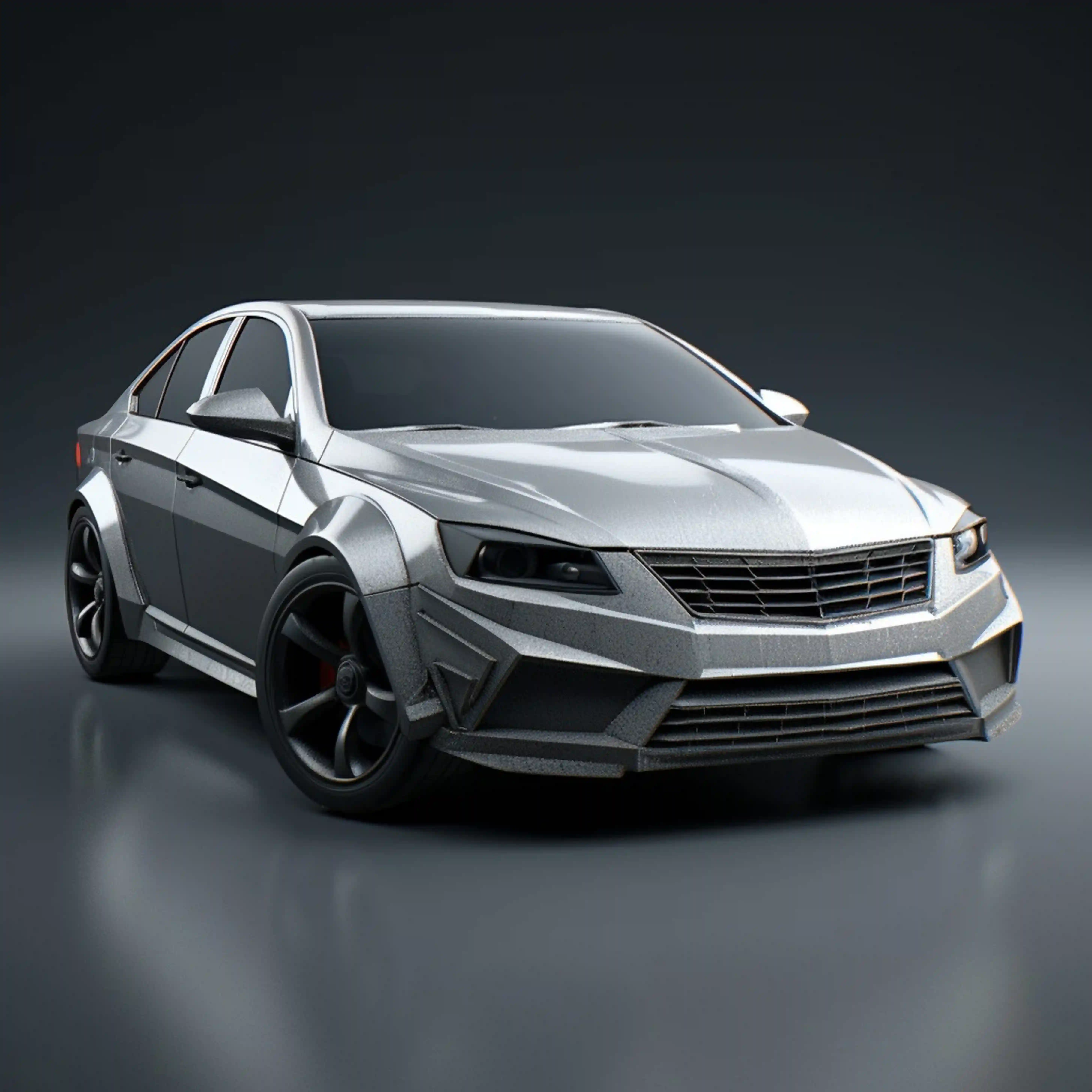 Car rental gallery image 2